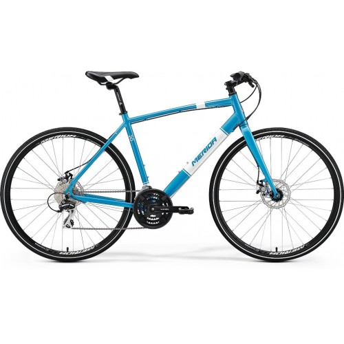 Merida Crossway Urban 20-MD Hybrid Bike